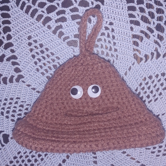 Poop Bag holder - Picture 2 of 8